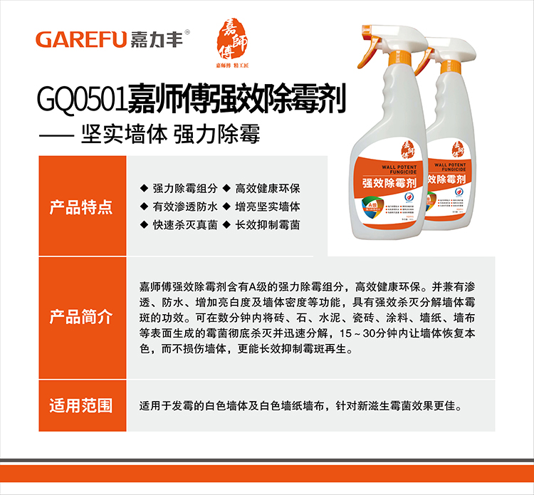 GQ0501嘉师傅强效除霉剂 500mL 介绍图.jpg