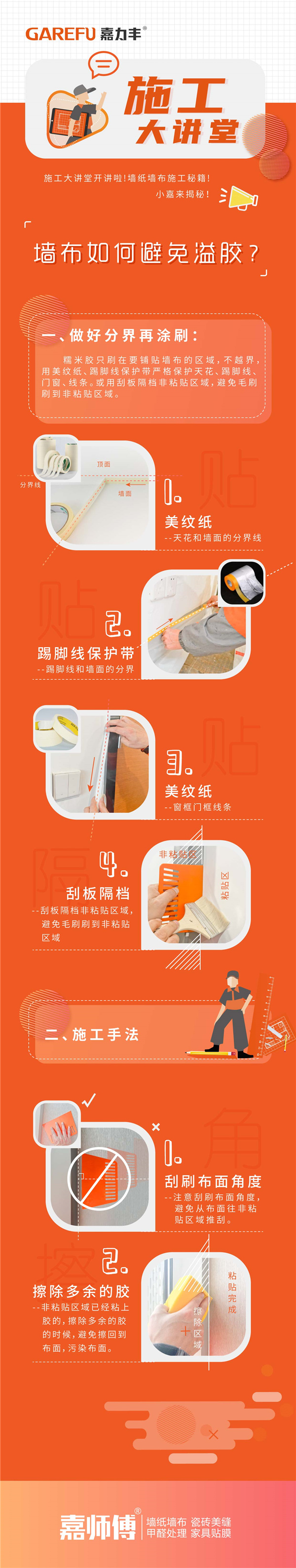 600  施工大讲堂  墙布如何避免溢胶_副本.jpg